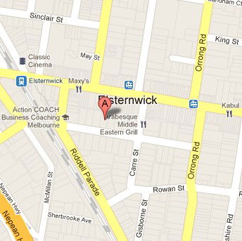 Elsternwick Shopping Centre - Accommodation Sunshine Coast 0