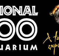 National Zoo  Aquarium - Accommodation Sunshine Coast