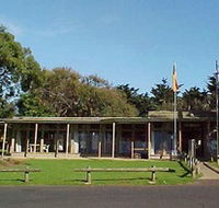 Tiagarra Aboriginal Culture Centre and Museum - Accommodation Sunshine Coast