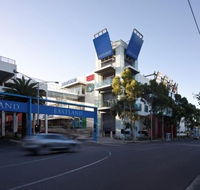 Eastland Shopping Centre - Accommodation Sunshine Coast