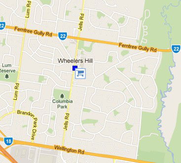  Accommodation Sunshine Coast