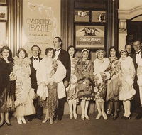 Capitol Theatre - Accommodation Sunshine Coast