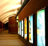 Riverside Theatre - Accommodation Sunshine Coast