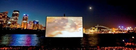 St. George OpenAir Cinema - Accommodation Sunshine Coast 1