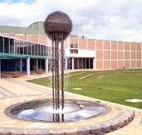 Orange Regional Gallery - Accommodation Sunshine Coast