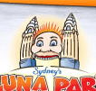 Luna Park Sydney - Accommodation Sunshine Coast