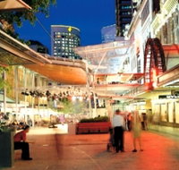 Queen Street Mall - Accommodation Sunshine Coast
