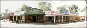 Pioneer Settlement - Accommodation Sunshine Coast 0