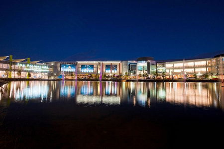 Robina Town Centre - Accommodation Sunshine Coast 1