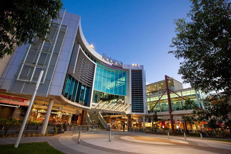 Robina Town Centre - Accommodation Sunshine Coast 2