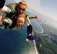 Skydive Melbourne - Accommodation Sunshine Coast
