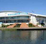 Sydney Ice Arena - Accommodation Sunshine Coast