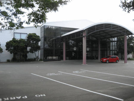 Iceworld Boondall - Accommodation Sunshine Coast 0