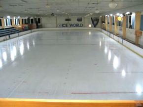 Iceworld Boondall - Accommodation Sunshine Coast 1