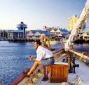 The Wharf Mooloolaba - Accommodation Sunshine Coast