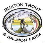 Buxton Trout And Salmon Farm - Accommodation Sunshine Coast 0