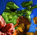 Action Paintball Games - Sydney - Accommodation Sunshine Coast
