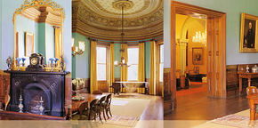 Ayers House Museum - Accommodation Sunshine Coast 0