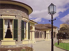 Ayers House Museum - Accommodation Sunshine Coast 1
