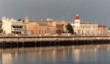 Northern Adelaide SA Accommodation Sunshine Coast