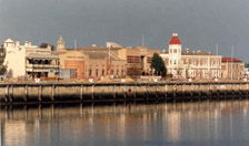 South Australian Maritime Museum - Accommodation Sunshine Coast 0