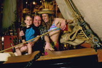 South Australian Maritime Museum - Accommodation Sunshine Coast 2