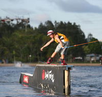 Suncoast Cable Watersports - Accommodation Sunshine Coast