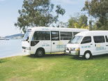 Cootharaba QLD Accommodation Sunshine Coast