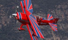 Airborne Aviation - Accommodation Sunshine Coast 0