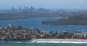 Airborne Aviation - Accommodation Sunshine Coast 1