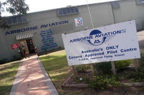 Airborne Aviation - Accommodation Sunshine Coast 2
