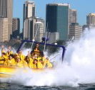 Jetboating Sydney - Accommodation Sunshine Coast