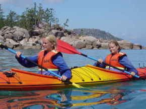  Accommodation Sunshine Coast