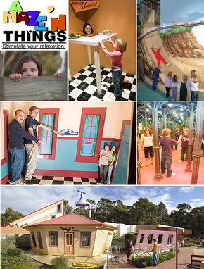  Accommodation Sunshine Coast