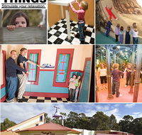 A Maze 'N Things - Accommodation Sunshine Coast