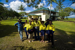 Kookaburra Tours - Accommodation Sunshine Coast 2