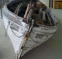 Townsville Maritime Museum Limited - Accommodation Sunshine Coast