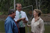 Kumbartcho Sanctuary - Accommodation Sunshine Coast 2