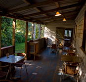 Herveys Range Heritage Tea Rooms - Accommodation Sunshine Coast