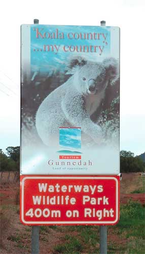 Ghoolendaadi NSW Accommodation Sunshine Coast