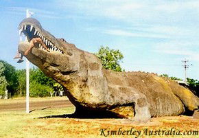 Wyndham Zoological Gardens And Crocodile Park - Accommodation Sunshine Coast 1