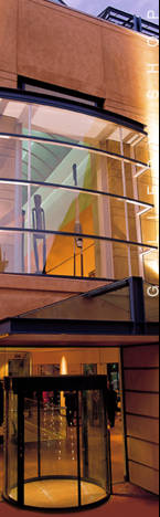 Art Gallery Of South Australia - Accommodation Sunshine Coast 1