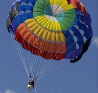 Parasail Australia - Accommodation Sunshine Coast