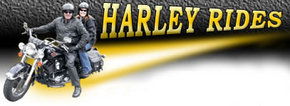 Harley Rides Melbourne - Accommodation Sunshine Coast 3