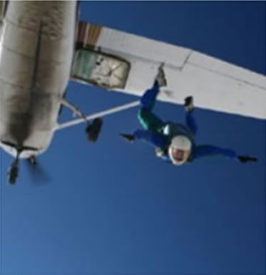 SA Skydiving - Accommodation Sunshine Coast 1