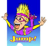 Aerial Skydiving - Accommodation Sunshine Coast