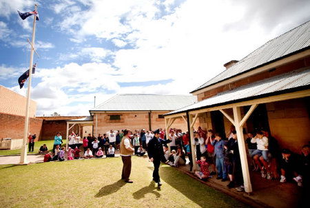 Dubbo NSW Accommodation Sunshine Coast