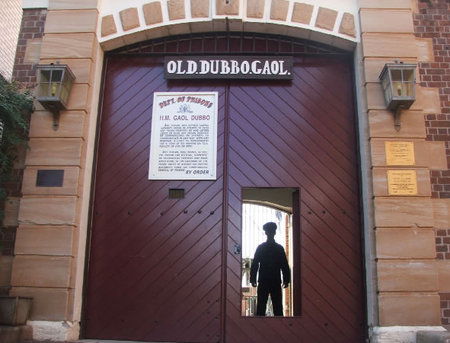 Old Dubbo Gaol - Accommodation Sunshine Coast 2