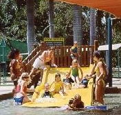 Sugarworld - Accommodation Sunshine Coast