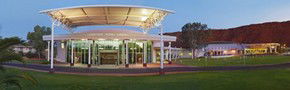 Lasseters Hotel Alice Springs - Accommodation Sunshine Coast 0